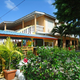 The Sea Glass Inn.